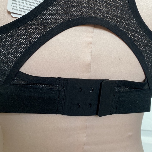 Awake to lace bra.. Lululemon DD34 NEW - Picture 9 of 10